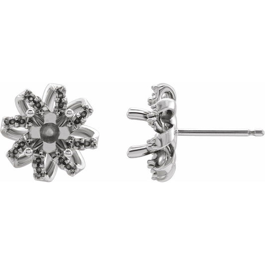 High Quality Luxury Earrings for Women by Ryan Jonathan Fine Jewelry
