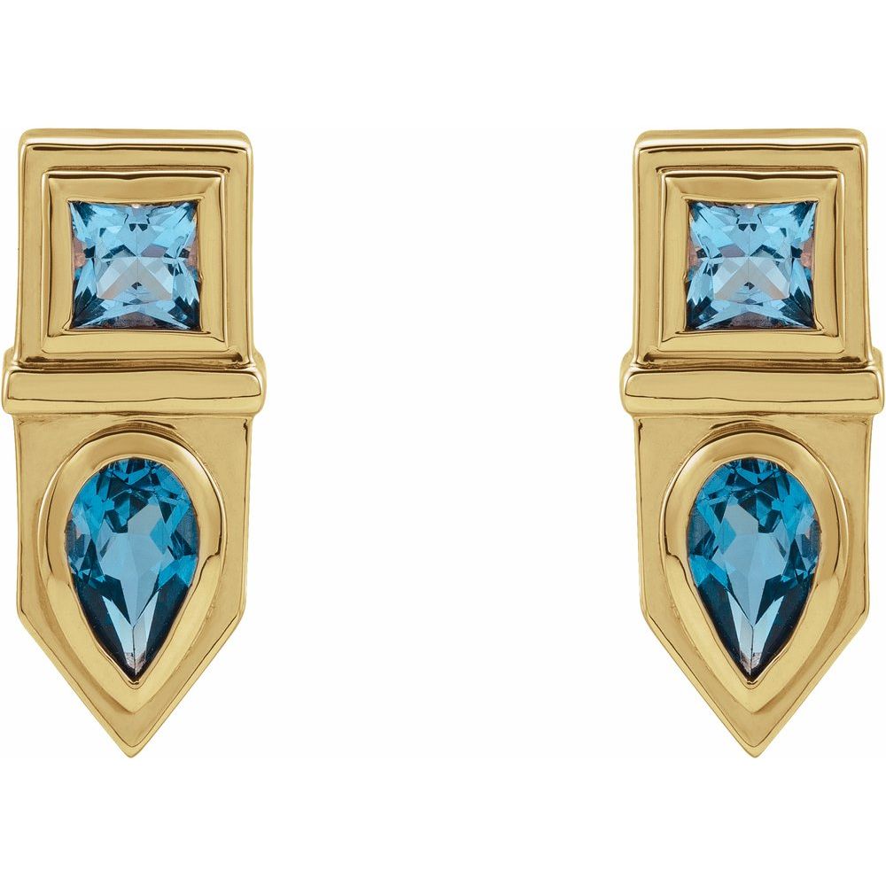 High Quality Luxury Earrings for Women by Ryan Jonathan Fine Jewelry