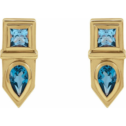 High Quality Luxury Earrings for Women by Ryan Jonathan Fine Jewelry