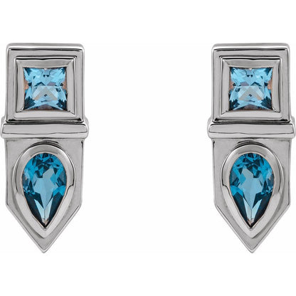 High Quality Luxury Earrings for Women by Ryan Jonathan Fine Jewelry