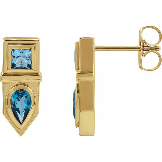 High Quality Luxury Earrings for Women by Ryan Jonathan Fine Jewelry