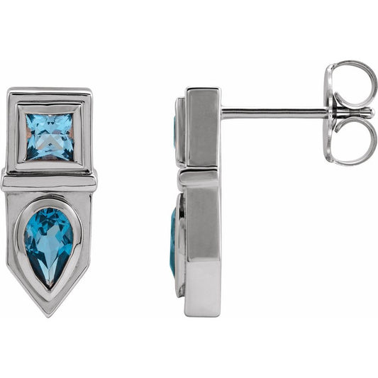 High Quality Luxury Earrings for Women by Ryan Jonathan Fine Jewelry