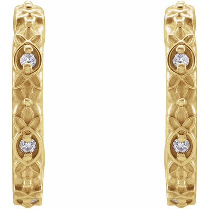 High Quality Luxury Earrings for Women by Ryan Jonathan Fine Jewelry