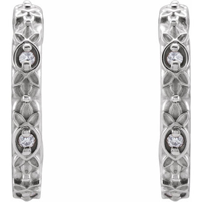 High Quality Luxury Earrings for Women by Ryan Jonathan Fine Jewelry