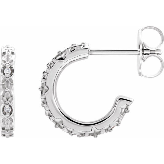 High Quality Luxury Earrings for Women by Ryan Jonathan Fine Jewelry