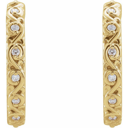 High Quality Luxury Earrings for Women by Ryan Jonathan Fine Jewelry