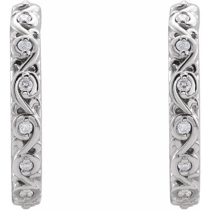 High Quality Luxury Earrings for Women by Ryan Jonathan Fine Jewelry