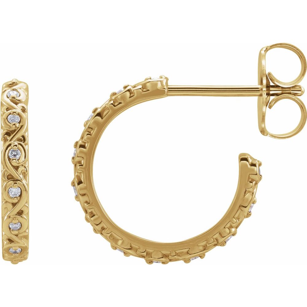 High Quality Luxury Earrings for Women by Ryan Jonathan Fine Jewelry