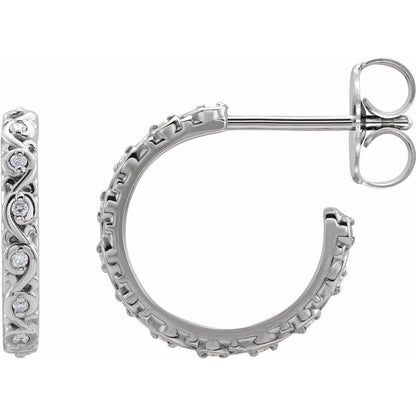 High Quality Luxury Earrings for Women by Ryan Jonathan Fine Jewelry