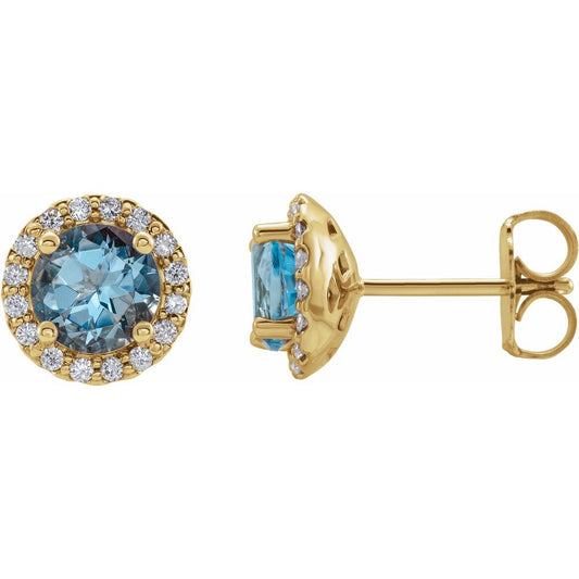 High Quality Luxury Earrings for Women by Ryan Jonathan Fine Jewelry