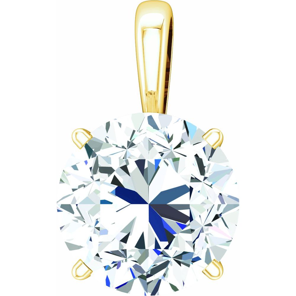 High Quality Luxury Necklaces and Pendants for Women by Ryan Jonathan Fine Jewelry