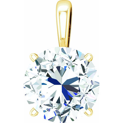 High Quality Luxury Necklaces and Pendants for Women by Ryan Jonathan Fine Jewelry