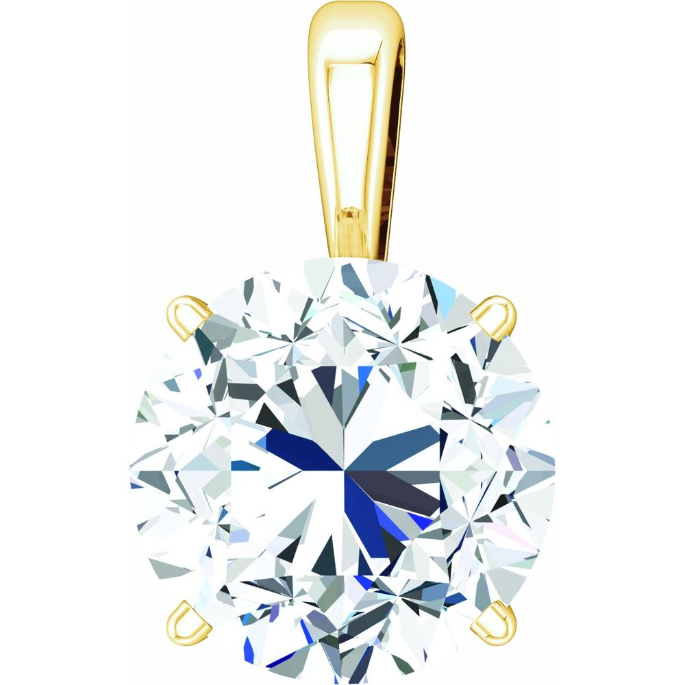 High Quality Luxury Necklaces and Pendants for Women by Ryan Jonathan Fine Jewelry