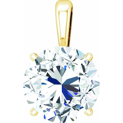 High Quality Luxury Necklaces and Pendants for Women by Ryan Jonathan Fine Jewelry