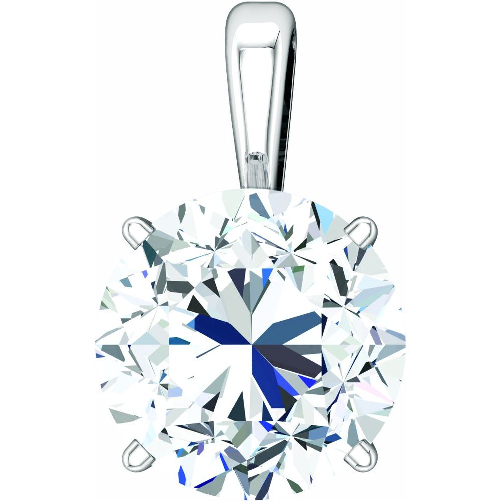 High Quality Luxury Necklaces and Pendants for Women by Ryan Jonathan Fine Jewelry