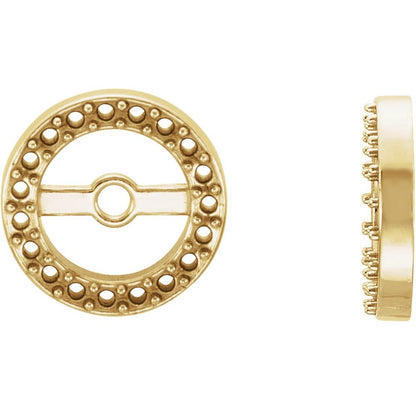 High Quality Luxury Earrings for Women by Ryan Jonathan Fine Jewelry