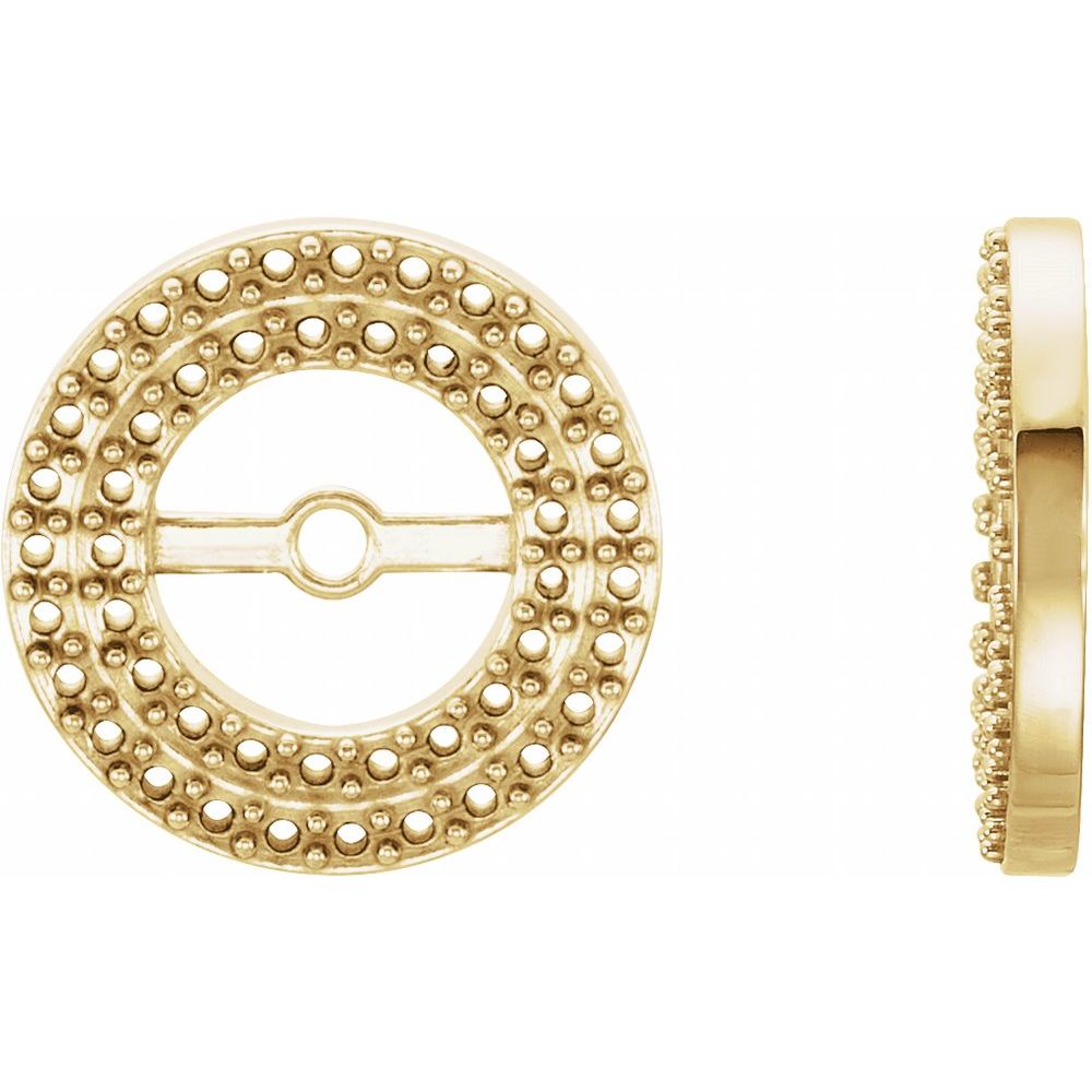 High Quality Luxury Earrings for Women by Ryan Jonathan Fine Jewelry