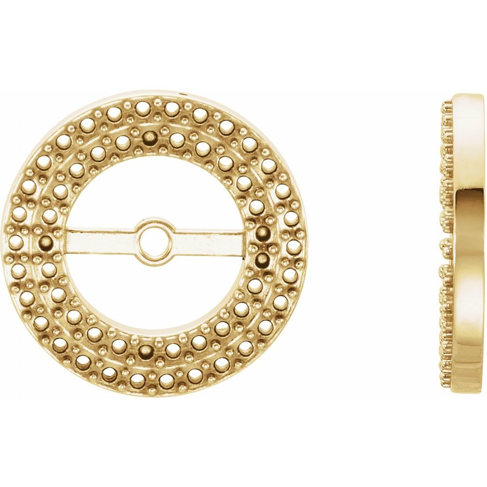 High Quality Luxury Earrings for Women by Ryan Jonathan Fine Jewelry