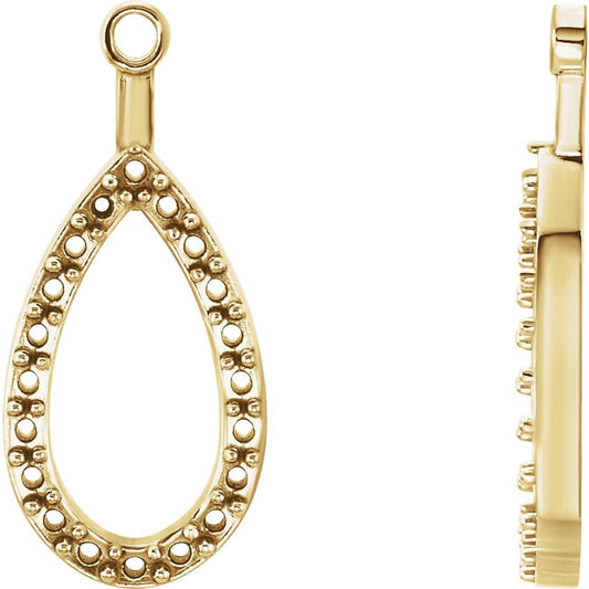 High Quality Luxury Earrings for Women by Ryan Jonathan Fine Jewelry