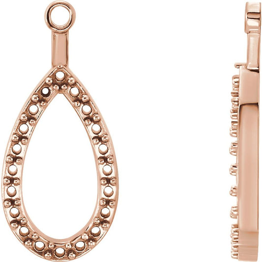High Quality Luxury Earrings for Women by Ryan Jonathan Fine Jewelry