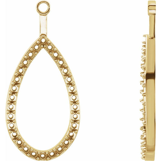 High Quality Luxury Earrings for Women by Ryan Jonathan Fine Jewelry