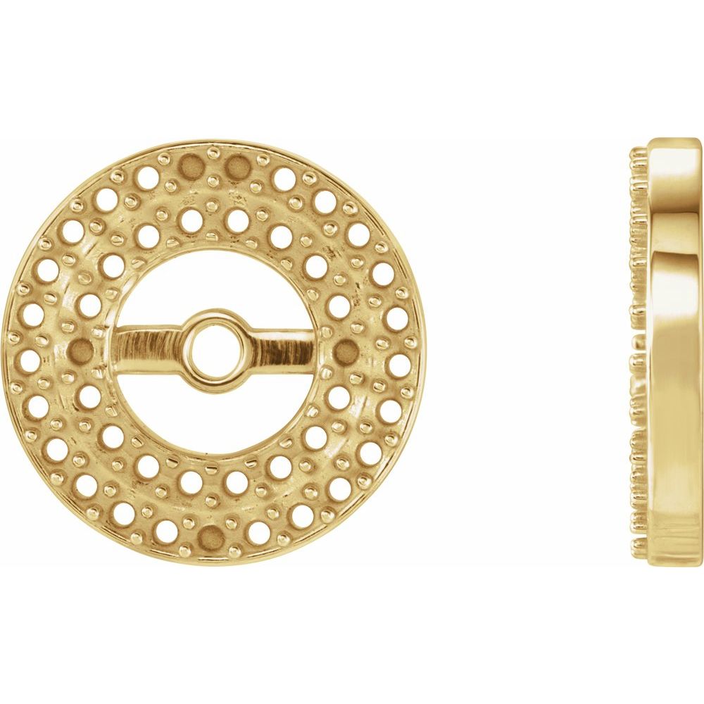 High Quality Luxury Earrings for Women by Ryan Jonathan Fine Jewelry