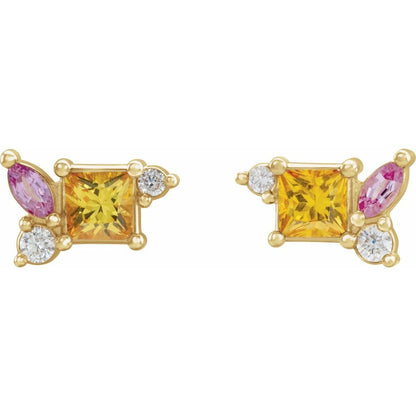 High Quality Luxury Earrings for Women by Ryan Jonathan Fine Jewelry
