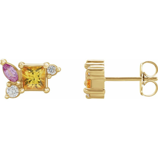 High Quality Luxury Earrings for Women by Ryan Jonathan Fine Jewelry