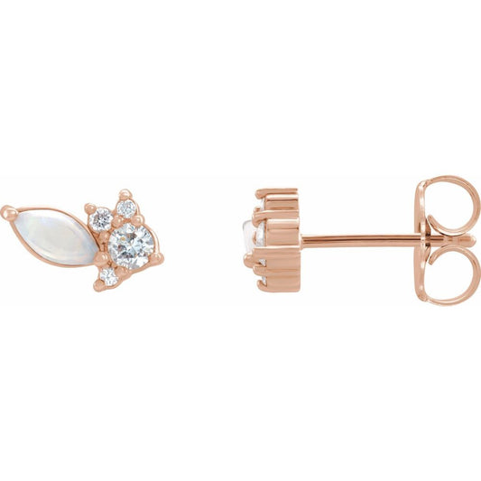 High Quality Luxury Earrings for Women by Ryan Jonathan Fine Jewelry