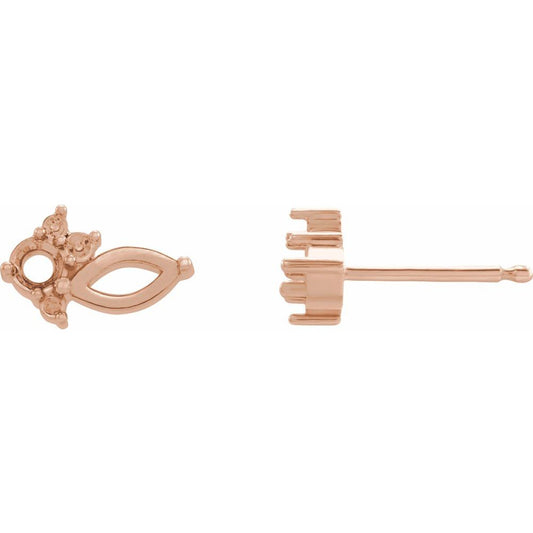 High Quality Luxury Earrings for Women by Ryan Jonathan Fine Jewelry