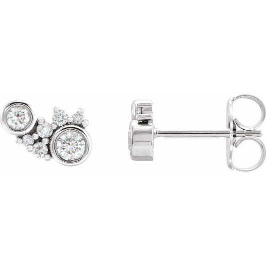 High Quality Luxury Earrings for Women by Ryan Jonathan Fine Jewelry
