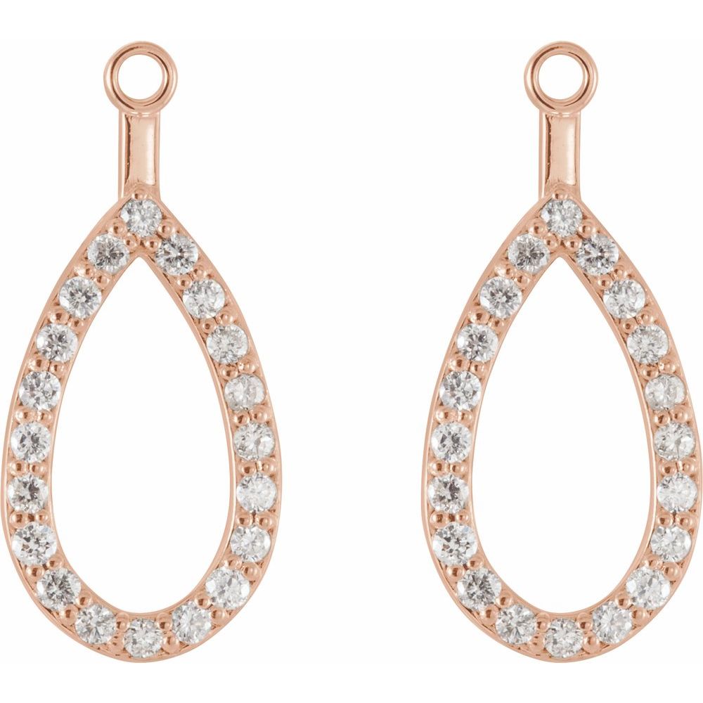 High Quality Luxury Earrings for Women by Ryan Jonathan Fine Jewelry