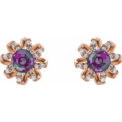 High Quality Luxury Earrings for Women by Ryan Jonathan Fine Jewelry