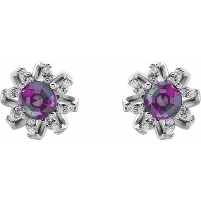 High Quality Luxury Earrings for Women by Ryan Jonathan Fine Jewelry