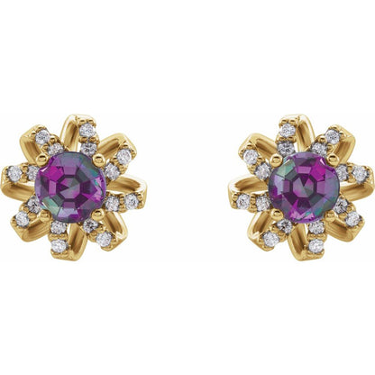 High Quality Luxury Earrings for Women by Ryan Jonathan Fine Jewelry