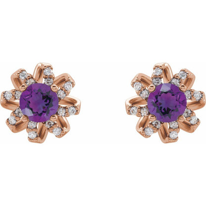 High Quality Luxury Earrings for Women by Ryan Jonathan Fine Jewelry