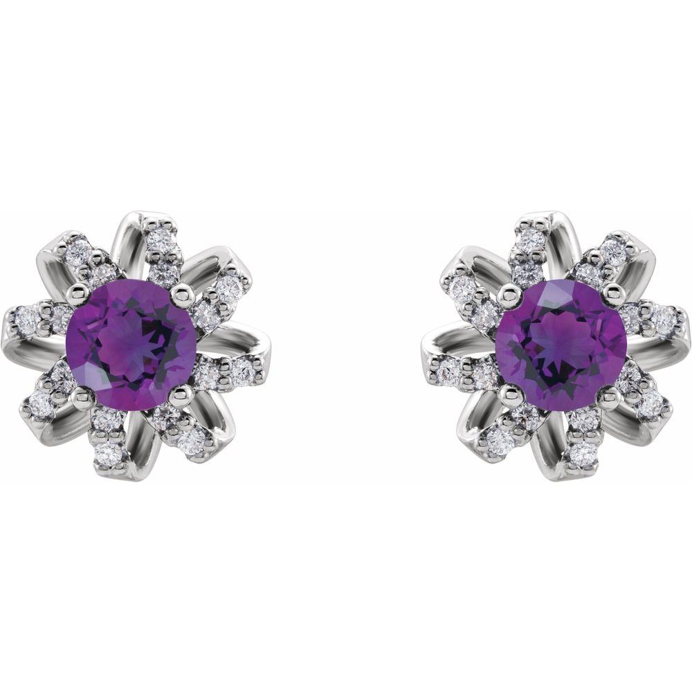 High Quality Luxury Earrings for Women by Ryan Jonathan Fine Jewelry