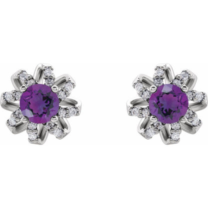 High Quality Luxury Earrings for Women by Ryan Jonathan Fine Jewelry