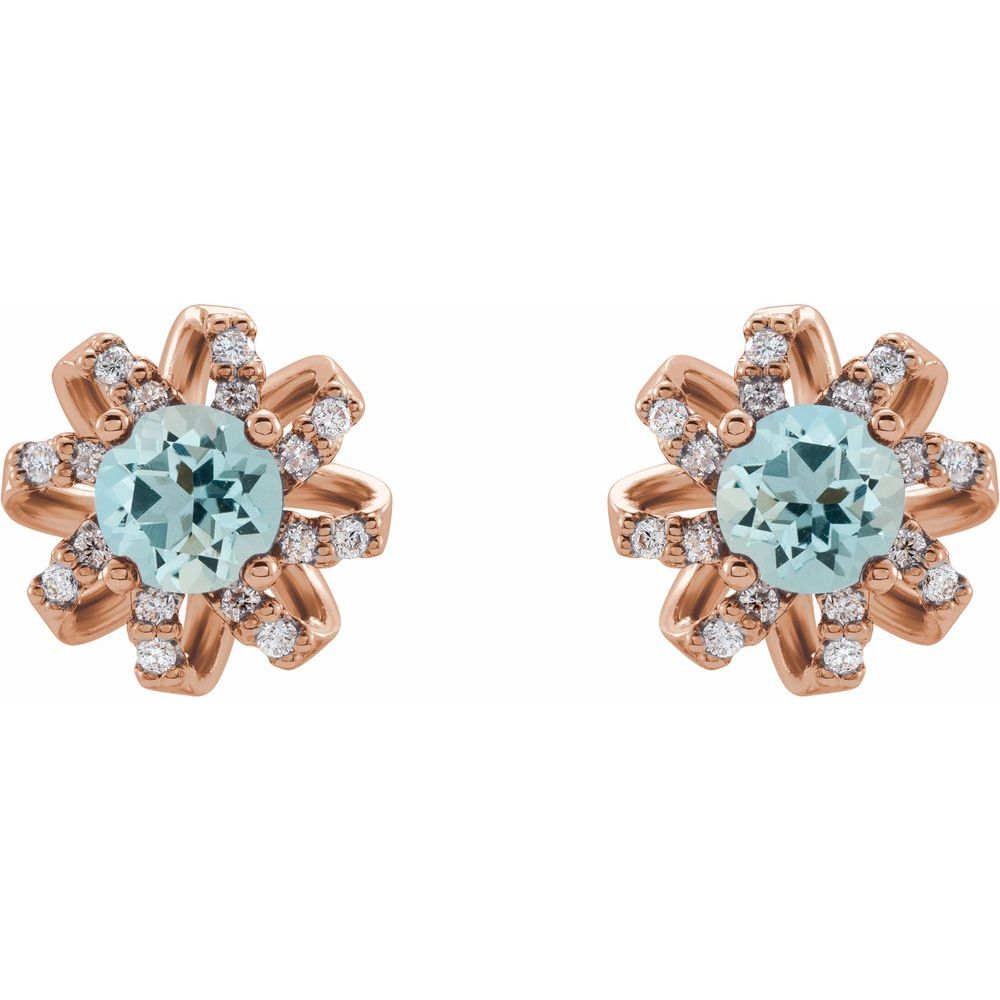 High Quality Luxury Earrings for Women by Ryan Jonathan Fine Jewelry