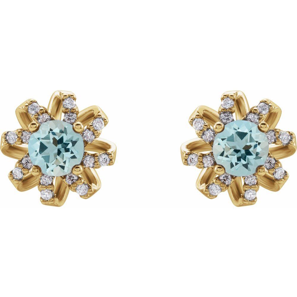High Quality Luxury Earrings for Women by Ryan Jonathan Fine Jewelry