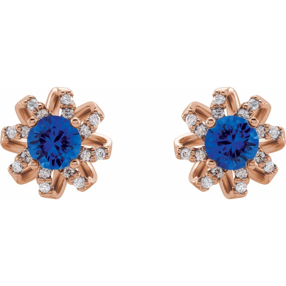 High Quality Luxury Earrings for Women by Ryan Jonathan Fine Jewelry