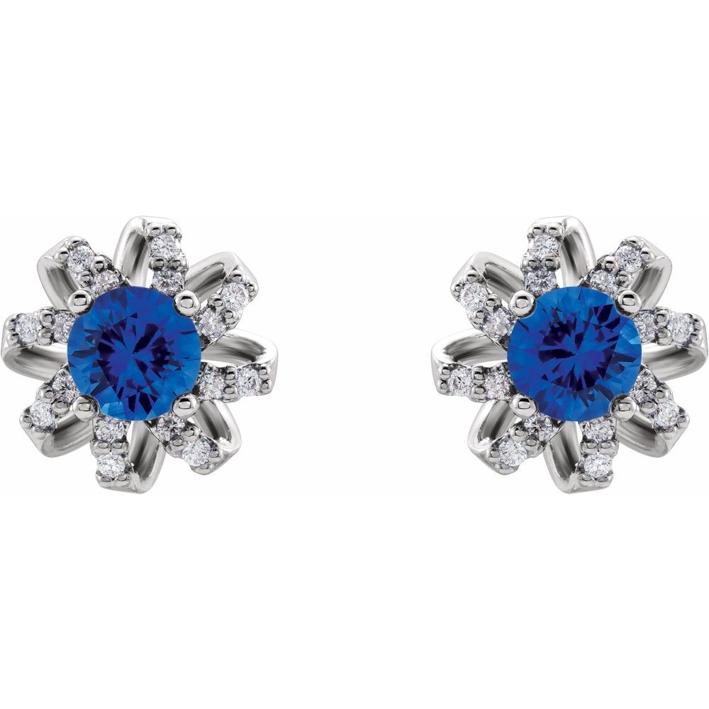 High Quality Luxury Earrings for Women by Ryan Jonathan Fine Jewelry
