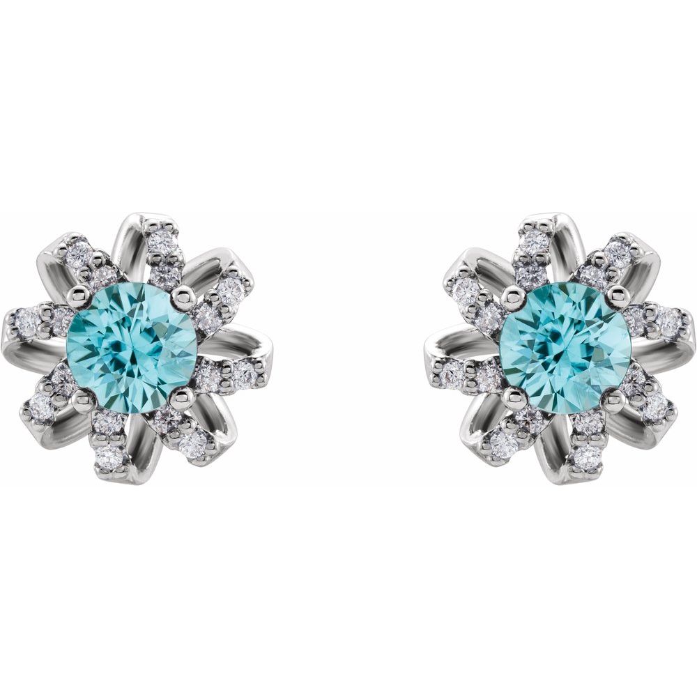 High Quality Luxury Earrings for Women by Ryan Jonathan Fine Jewelry