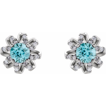 High Quality Luxury Earrings for Women by Ryan Jonathan Fine Jewelry