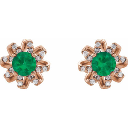 High Quality Luxury Earrings for Women by Ryan Jonathan Fine Jewelry