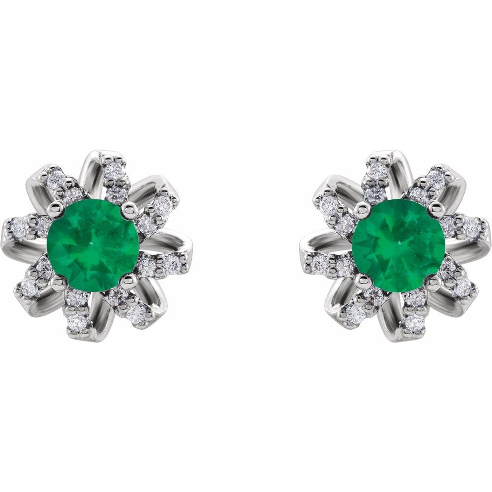 High Quality Luxury Earrings for Women by Ryan Jonathan Fine Jewelry