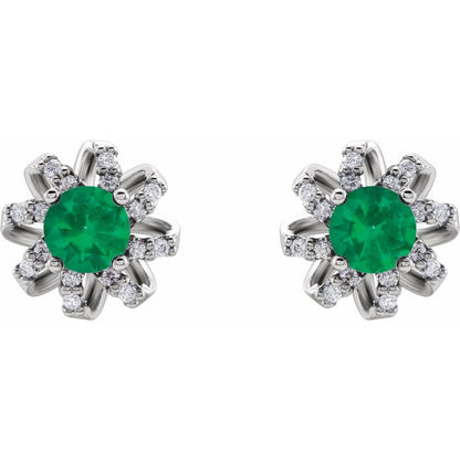 High Quality Luxury Earrings for Women by Ryan Jonathan Fine Jewelry