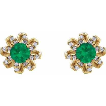 High Quality Luxury Earrings for Women by Ryan Jonathan Fine Jewelry