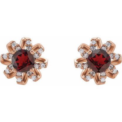 High Quality Luxury Earrings for Women by Ryan Jonathan Fine Jewelry