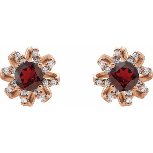 High Quality Luxury Earrings for Women by Ryan Jonathan Fine Jewelry